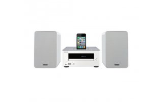 Imagenes de Onkyo CS-245 Blanco